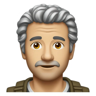 stéphane rousseau sticker