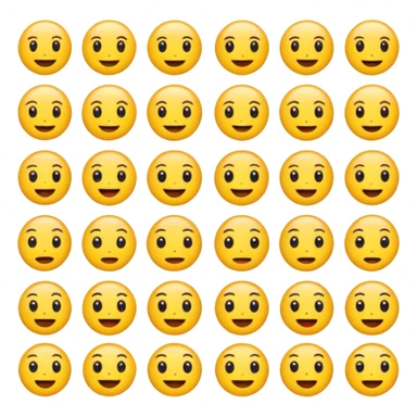 Make a 67 emoji  sticker