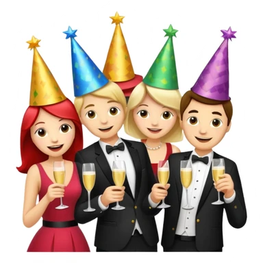 Tralalerotralala  sticker