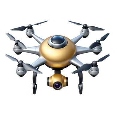 Dron Neo sticker