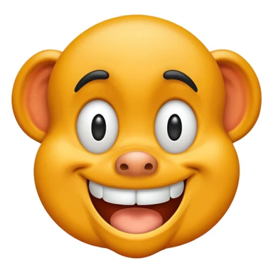 Make a meme that's goofy ass fuck sticker