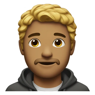 Whatever bro sticker