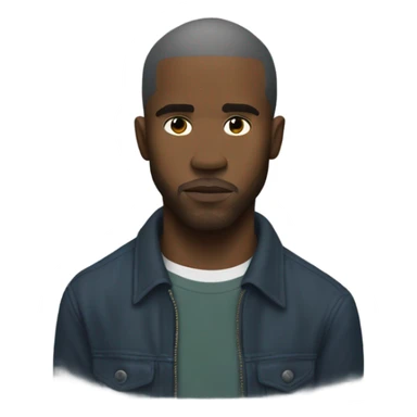 frank ocean sticker