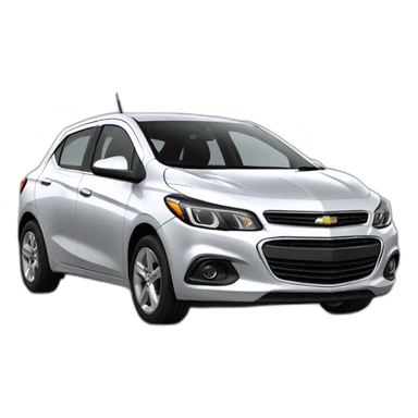 Chevrolet Onix ltz sticker