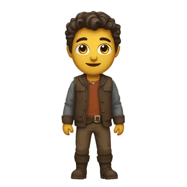 Jacob's gyatt sticker