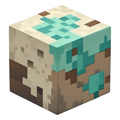Make a Minecraft sticker