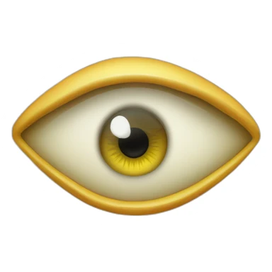 all seeing eye sticker