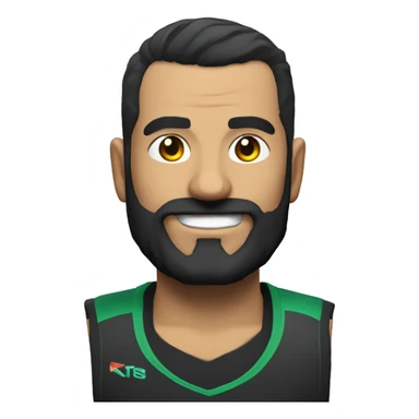 TURAN ESPORTS sticker
