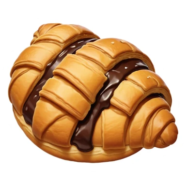 Bakery dessert sticker