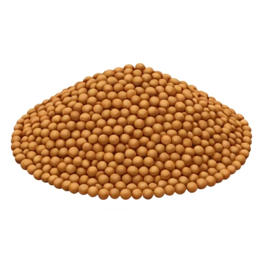 lentils sticker
