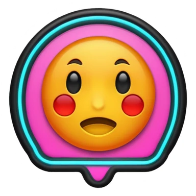 un alerte qui bouge sticker