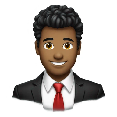 young rick astley meme sticker