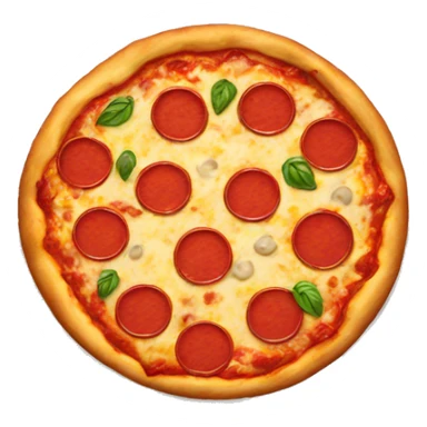 pizza sticker