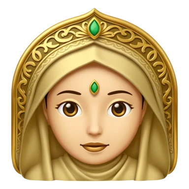 Madinah emoji sticker