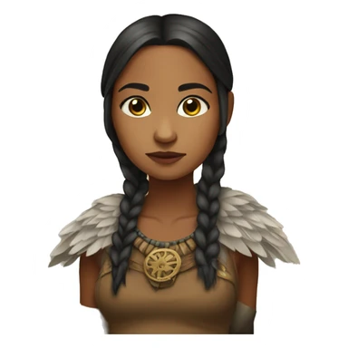 Hawk Tuah Girl sticker