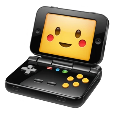 oyun konsolu sticker