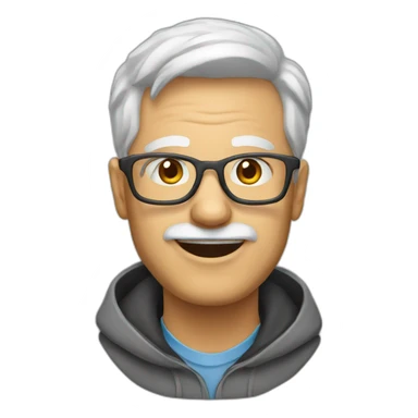 senior software engineer sticker