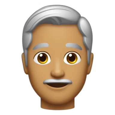 MAMO CONTRERAS sticker