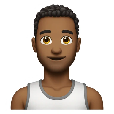 💯 but 60 instead of 100 sticker