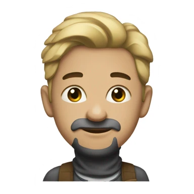 лягушка с бантиком sticker