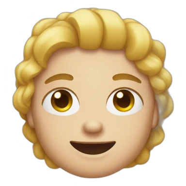 Instagram emoji sticker