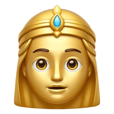 gods emoji sticker