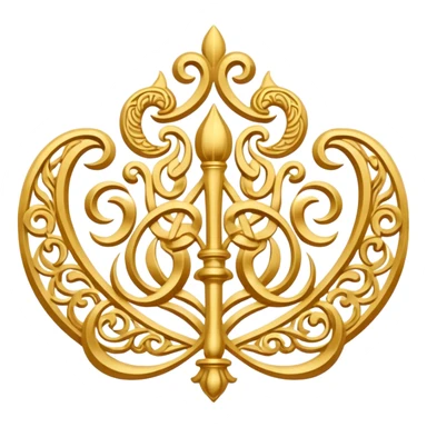 hayırlı cumalar sticker