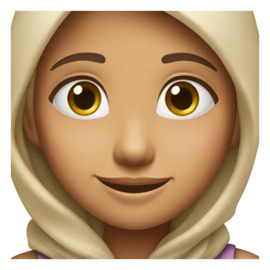 girl in love sticker