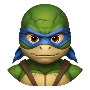 Tortues ninja  sticker
