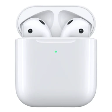 airpods sticker