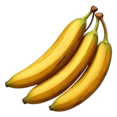 Fried plantain  sticker