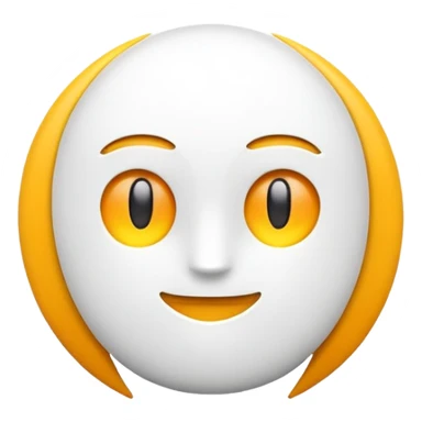 SK produce logo sticker