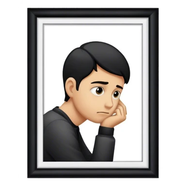 Blowing your brains out sticker