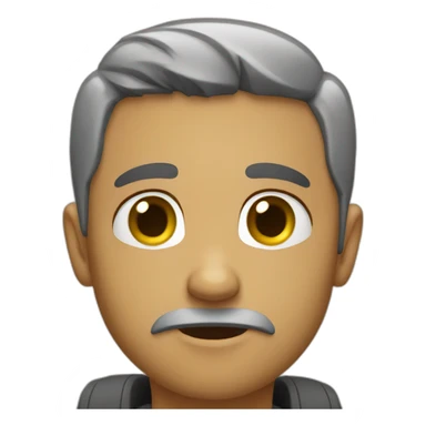 sadness of departure sticker