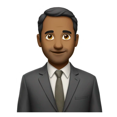 Thanks Prabhu sticker