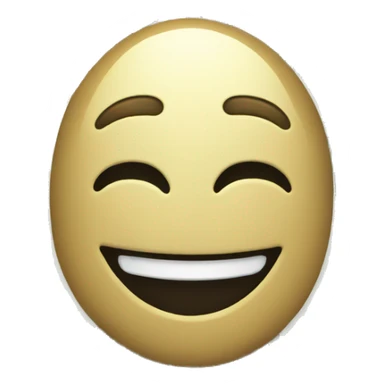 Happy money sign sticker