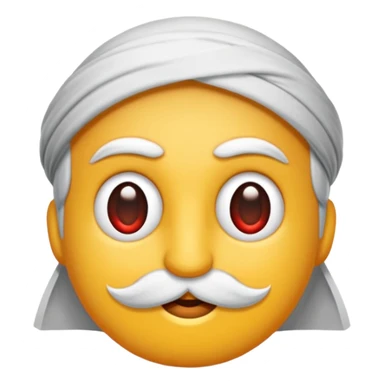 suriye Türkmen bayrağı  sticker