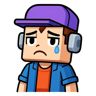 Extract every character from the picture. character including the clothes and accessories they are wearing, and place on a transparent background. Keep the original style and appearance exactly the same. and separately give me the each character picture. There is 3 character in this image. there is two dog

 sticker