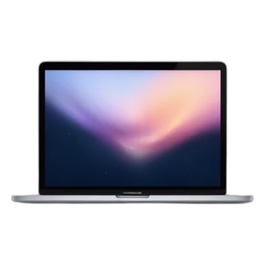 mac book pro 2018 sticker