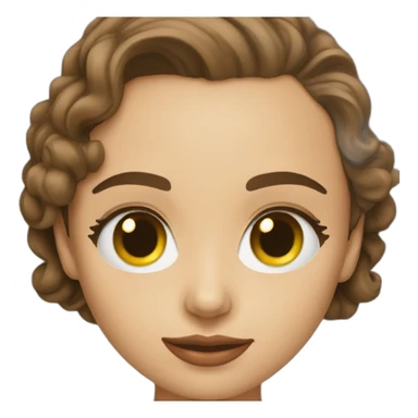 nathalie portman sticker