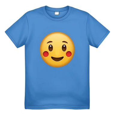 PERSONALIZED T-SHIRT sticker