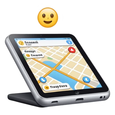 Product Scope & Roadmap for professional presentation sticker