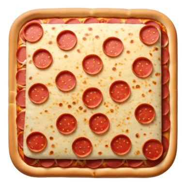 Dominos pizza, Mufasa, Tv sticker