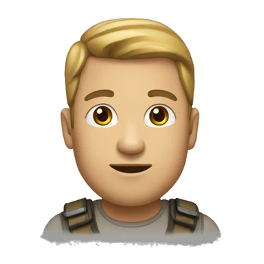 Human Buissnes sticker