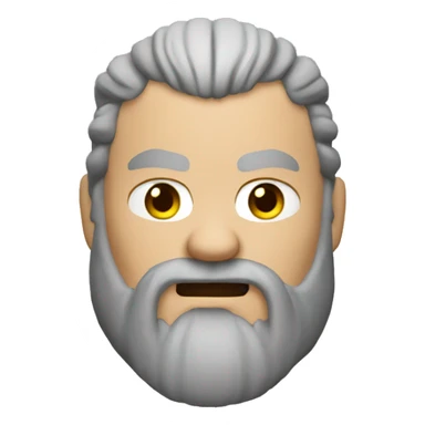 Ragnar Viking  sticker