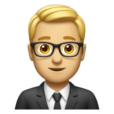 Business Analyst from Yandex team  sticker