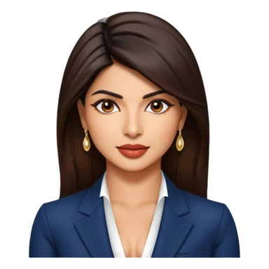 pryanka chopra sticker