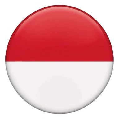 japan flag sticker