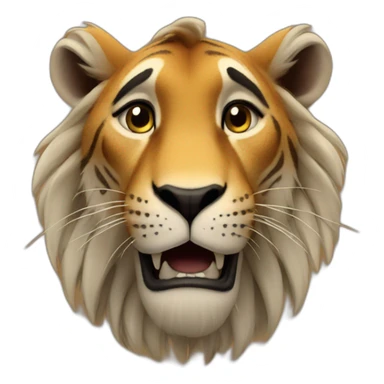 Hakuna matata sticker