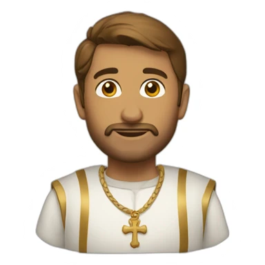 Cristiani Trentin sticker